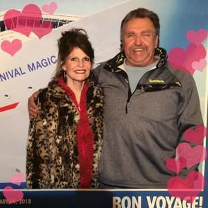 Meet your Posher, Karen